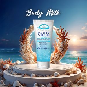 Cherie sea body milk 150