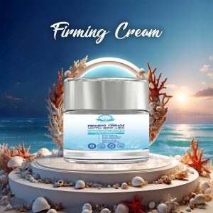 Cherie sea firming cream with spf 50+ 50 gm