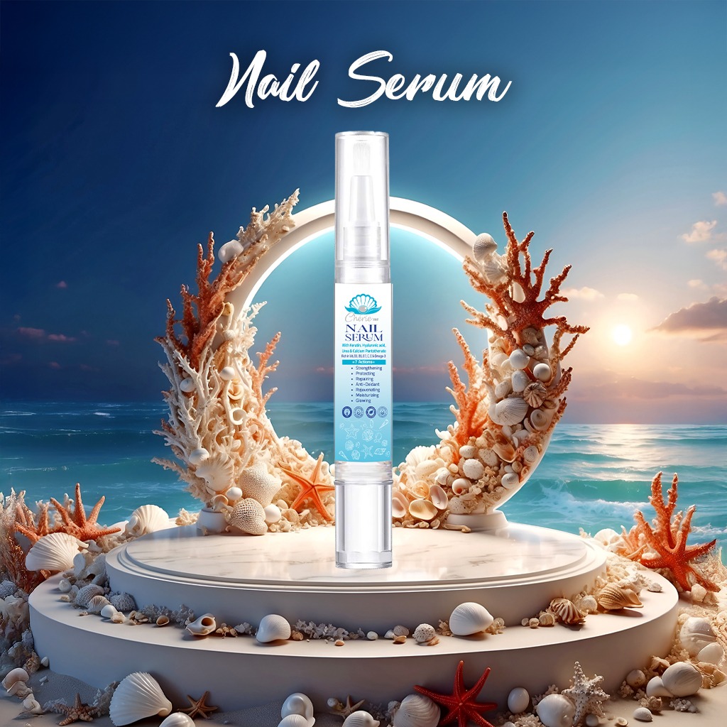 Cherie sea nail serum 5 ml